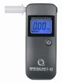 Alkomat F-40 marki BACscan