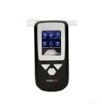 Alkomat dla firm ALCOLIFE F5 PRO, kalibracja w cenie 