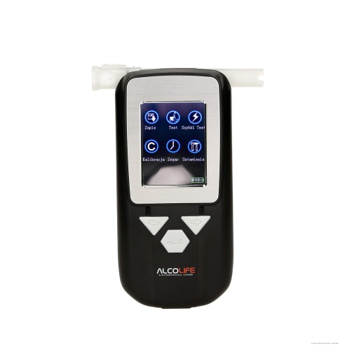 ALCOLIFE F5 PRO