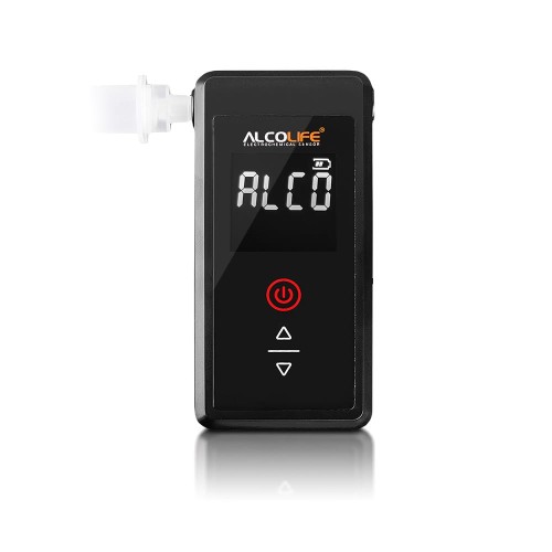ALCOLIFE F2 classic