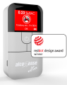 AlcoSense model Ultra