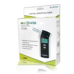 Alkomat AlcoFind DA-7000 + 2 lata gwarancji + okresowe kalibracje gratis