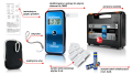 AL-9000 PROMILER