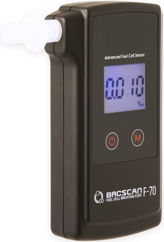 BACscan® F-70