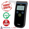 Alkomat DRAGER 6820