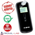 Alkomat AlcoFind DA-8100