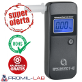 Alkomat F-40 marki BACscan