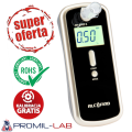Alkomat AlcoFind DA-8700S