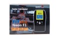 Alkomat FitAlco Neon
