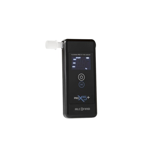 Alkomat PRO X-5