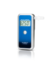 Alkomat elektrochemiczny PROMILER AL-9000P + drukarka do wydruku