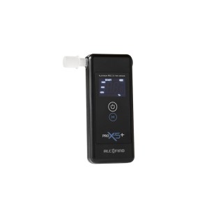 Alkomat PRO-X-5 PLUS marki AlcoFind