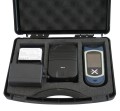 Alcovisor® Mark X Plus