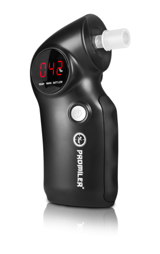 Alkomat DXP-600