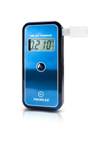 Alkomat AL-9000 marki PROMILER