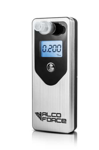 AlcoForce AF-300