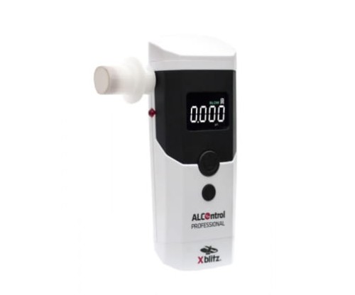 ALCONTROL marki Xblitz Professional