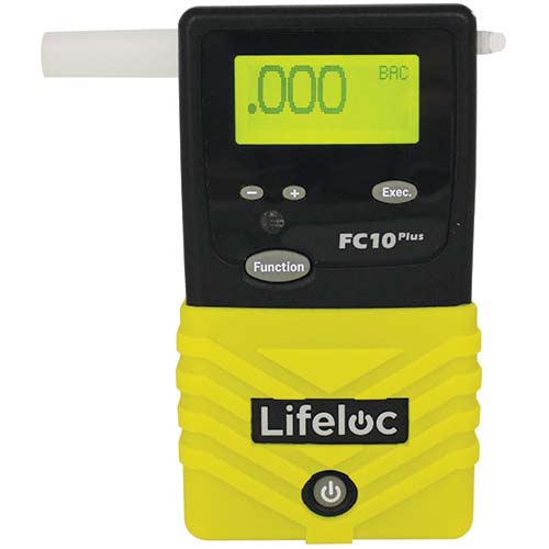 LIFELOC F10