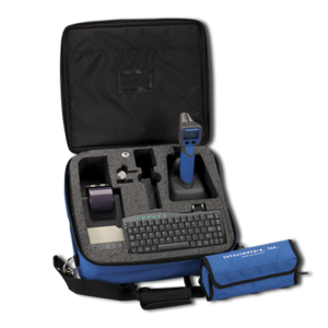 Alkomat AlcoSensor RBTXL
