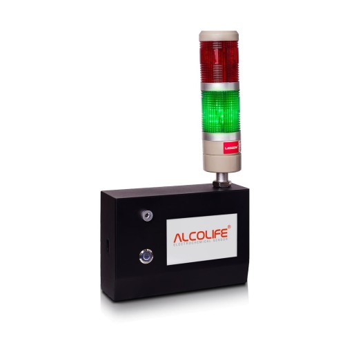 ALCOLIFE F10 pro