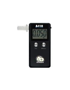 Alkomat elektrochemiczny AlcoDigital A-110