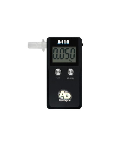 AlcoDigital A-110