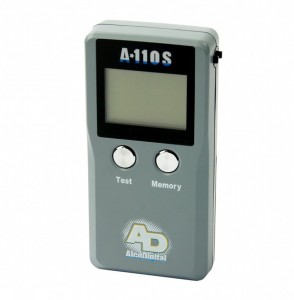 Alkomat ALCODIGITAL A110S alkomat do użytku prywatnego
