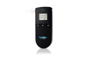 Alkomat z sensorem elektrochemicznym EASYGO EC