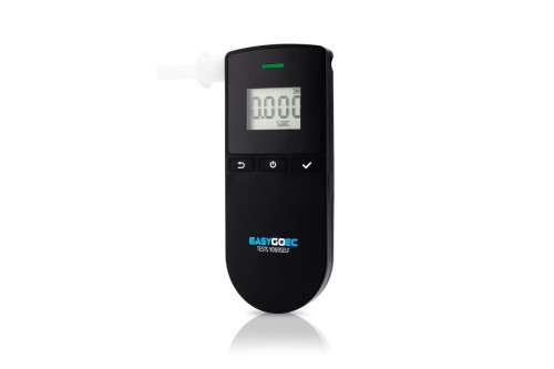 Alkomat EASYGO EC
