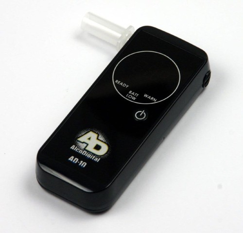 AlcoDigital AD-10