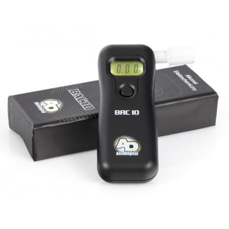 AlcoDigital BAC-10