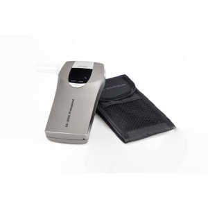 Alkomat AlcoFind DA-5000 Professional z Certyfikatem Kalibracji