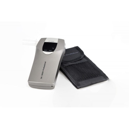 AlcoFind DA-5000 Professional