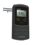 Alkomat elektrochemiczny AlcoFind DA-9000 