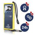 Kalibracja AL-1100F PROMILER