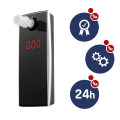 Kalibracja AL-5500 PROMILER
