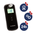 Kalibracja DA-8100 Alcofind