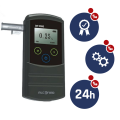 Kalibracja Alcofind DA-9000