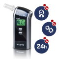 Kalibracja Alcofind DA-7000