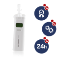 Kalibracja Alcofind DA-3000