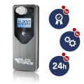 Kalibracja EVO AlcoForce