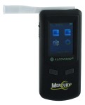 Alkomat AlcoVisor MERCURY z drukarką 