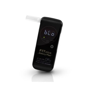 Analizator wydechu FITalco Galaxy Plus