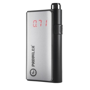 Alkomat PROMILER GR-8500