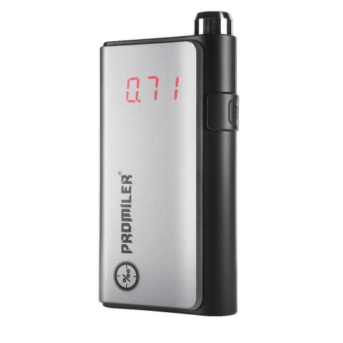 Alkomat PROMILER GR-8500