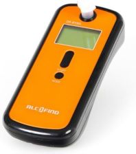 Alkomat ALCOFIND DA-8100L