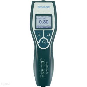 Alkomat Envitec AlcoQuant 6020