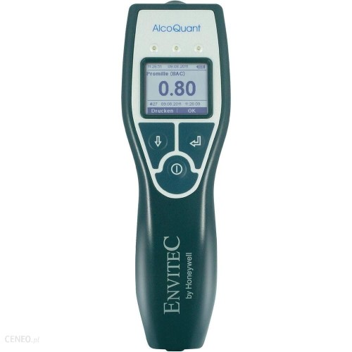 Alkomat Envitec AlcoQuant 6020