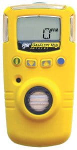 DETEKTOR GAZÓW GasAlert Extreme