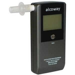 Alkomat AlcoWay